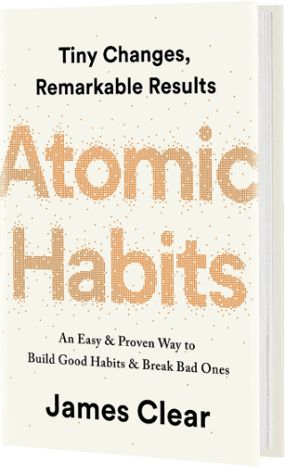 Atomic Habits